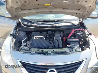 2012 Nissan Versa SV with VIN 3N1CN7AP2CL945917, listed as a IAAI auction lot 42608281 with 142,592 mi miles and . Bid and sale history available at DreamBid. Image 10.