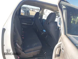 2012 GMC Acadia SL z VIN 1GKKVNED2CJ267131, wystawiony jako IAAI lot #41353020 z przebiegiem 212 173 mil mil oraz . Historia ofert i sprzedaży dostępna na DreamBid. Obrazek 8.