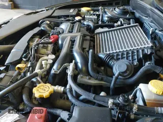 2012 Subaru WRX WRX с VIN JF1GV7E66CG002732, выставлен на аукционе IAAI как лот 41908167 с пробегом 160 730 миль миль и . История ставок и продаж доступна на DreamBid. Изображение 20.