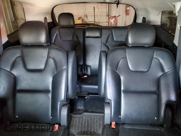 2022 Kia Telluride S with VIN 5XYP64HC4NG265525, listed as a Copart auction lot 48192545 with 77,096 mi miles and Salvage title. Bid and sale history available at DreamBid. Image 10.