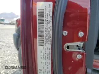 2018 Ram 2500 Power Wagon with VIN 3C6TR5EJ9JG164661, listed as a Copart auction lot 45290125 with 90,289 mi miles and Salvage Title. Bid and sale history available at carsss.com. Image 12.