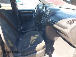 2016 Dodge Grand Caravan SE with VIN 2C4RDGBG8GR316213, listed as a IAAI auction lot 41825699 with 162,323 mi miles and . Bid and sale history available at DreamBid. Image 5.