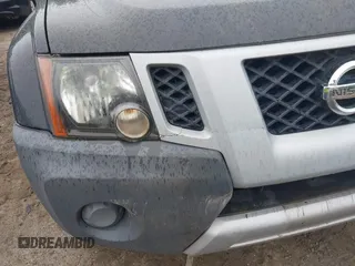2011 Nissan Xterra S z VIN 5N1AN0NW9BC510833, wystawiony jako IAAI lot #42466924 z przebiegiem 200 699 mil mil oraz . Historia ofert i sprzedaży dostępna na DreamBid. Obrazek 6.