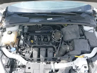 2015 Ford Focus SE с VIN 1FADP3F23FL249879, выставлен на аукционе IAAI как лот 41900558 с пробегом 96 239 миль миль и . История ставок и продаж доступна на DreamBid. Изображение 10.