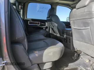 2012 Ram 2500 Laramie with VIN 3C6UD5FL4CG338674, listed as a Copart auction lot 46318255 with 58,643 mi miles and Salvage Title. Bid and sale history available at carsss.com. Image 10.