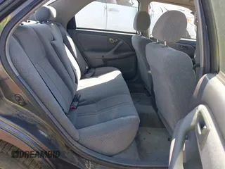 2001 Toyota Camry CE z VIN 4T1BG22K51U817811, wystawiony jako IAAI lot #42378357 z przebiegiem 347 362 mil mil oraz . Historia ofert i sprzedaży dostępna na DreamBid. Obrazek 8.