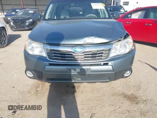 2009 Subaru Forester X Limited с VIN JF2SH64629H744847, выставлен на аукционе IAAI как лот 42231778 с пробегом 172 139 миль миль и . История ставок и продаж доступна на DreamBid. Изображение 6.