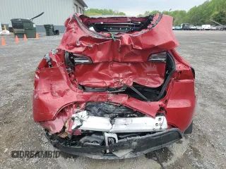 2023 Tesla Model Y Long Range z VIN 7SAYGAEE1PF690008, wystawiony jako Copart lot #54441735 z przebiegiem 38 291 mil mil oraz Szkody całkowita. Historia ofert i sprzedaży dostępna na DreamBid. Obrazek 6.