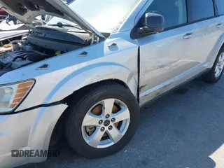 2013 Dodge Journey American Value with VIN 3C4PDCAB7DT518362, listed as a IAAI auction lot 41866876 with 108,773 mi miles and . Bid and sale history available at DreamBid. Image 6.