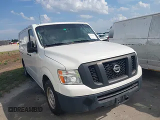 2016 Nissan NV SV with VIN 1N6BF0KM9GN816612, listed as a IAAI auction lot 42290269 with 200,710 mi miles and . Bid and sale history available at DreamBid. Image 6.