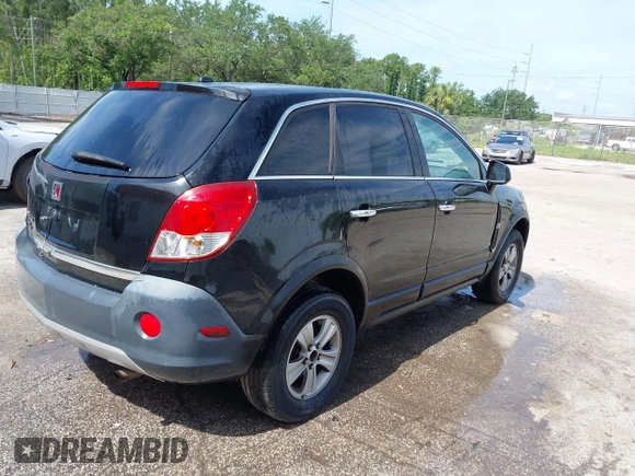 2008 Saturn VUE XE z VIN 3GSCL33P38S718181, wystawiony jako IAAI lot #42317769 z przebiegiem Nie podano mil oraz . Historia ofert i sprzedaży dostępna na DreamBid. Obrazek 4.