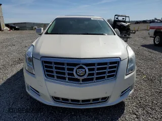 2014 Cadillac XTS Premium z VIN 2G61P5S35E9313677, wystawiony jako Copart lot #50205465 z przebiegiem 71 264 mil mil oraz Szkoda całkowita • Salvage title. Historia ofert i sprzedaży dostępna na DreamBid. Obrazek 5.