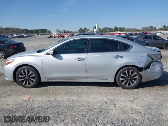 2018 Nissan Altima SR with VIN 1N4AL3AP6JC132730, listed as a IAAI auction lot 41585178 with 128,882 mi miles and . Bid and sale history available at DreamBid. Image 14.