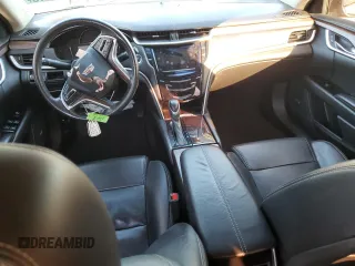 2018 Cadillac XTS Luxury with VIN 2G61M5S36K9133693, listed as a Copart auction lot 42278415 with 56,514 mi miles and Salvage Title. Bid and sale history available at DreamBid. Image 8.