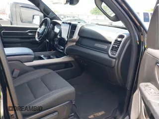 2019 Ram 1500 Big Horn с VIN 1C6SRFFT0KN878835, выставлен на аукционе IAAI как лот 42190988 с пробегом 103 155 миль миль и . История ставок и продаж доступна на DreamBid. Изображение 5.