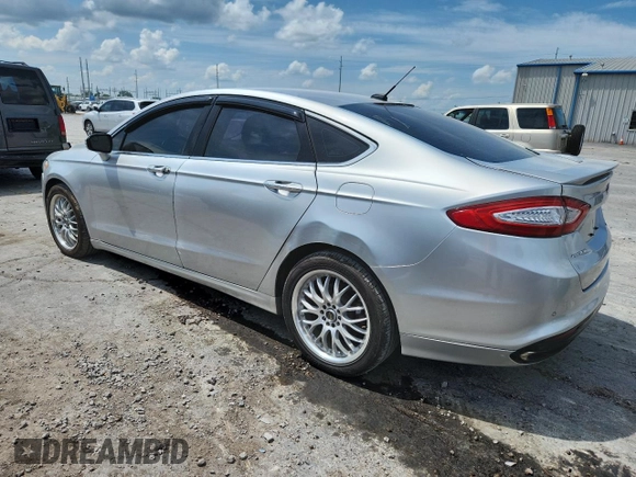 2016 Ford Fusion Titanium z VIN 3FA6P0K95GR220171, wystawiony jako Copart lot #64980565 z przebiegiem 202 852 mil mil oraz Czysty tytuł • Clean title. Historia ofert i sprzedaży dostępna na DreamBid. Obrazek 2.