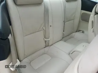 2007 Lexus SC 430 with VIN JTHFN45Y979013870, listed as a Copart auction lot 63039145 with 172,949 mi miles and Salvage title. Bid and sale history available at DreamBid. Image 10.