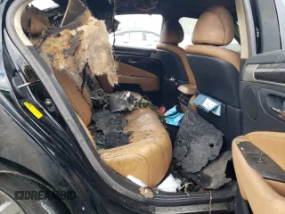 2015 Lexus LS 460 z VIN JTHCL5EF7F5023557, wystawiony jako Copart lot #42178425 z przebiegiem Nie podano mil oraz Szkoda całkowita • Salvage title. Historia ofert i sprzedaży dostępna na DreamBid. Obrazek 11.