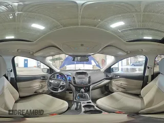 2013 Ford Escape SE with VIN 1FMCU9G93DUD88510, listed as a Copart auction lot 52361855 with 184,549 mi miles and Salvage Title. Bid and sale history available at DreamBid. Image 13.