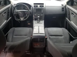 2013 Mazda CX-9 Sport with VIN JM3TB3BV9D0414978, listed as a Copart auction lot 85216234 with 113,643 mi miles and Non Repairable. Bid and sale history available at carsss.com. Image 8.