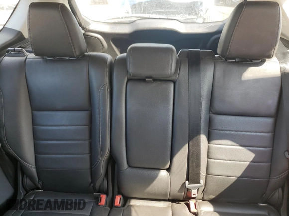 2016 Ford C-Max Energi SEL with VIN 1FADP5CU0GL101658, listed as a Copart auction lot 68214393 with 66,390 mi miles. Bid and sale history available at carsss.com. Image 10.