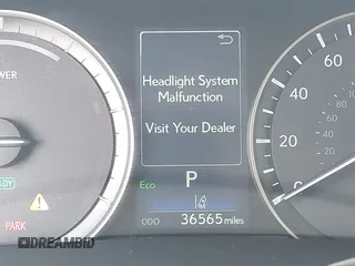 2022 Lexus RX 450h с VIN 2T2HGMDA7NC074100, выставлен на аукционе IAAI как лот 42463664 с пробегом 36 565 миль миль и . История ставок и продаж доступна на DreamBid. Изображение 15.