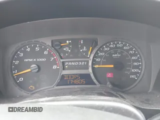 2005 Chevrolet Colorado 1SE LS Z71 with VIN 1GCDS136058243852, listed as a IAAI auction lot 42195131 with 174,805 mi miles and . Bid and sale history available at DreamBid. Image 7.