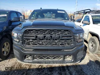 2023 Ram 2500 Tradesman with VIN 3C6UR5CJ4PG609937, listed as a Copart auction lot 45471935 with 21,459 mi miles and Salvage title. Bid and sale history available at DreamBid. Image 5.