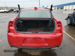 2016 Chrysler 300 S z VIN 2C3CCAGG7GH136200, wystawiony jako Copart lot #55071425 z przebiegiem Nie podano mil oraz Czysty tytuł • Clean title. Historia ofert i sprzedaży dostępna na DreamBid. Obrazek 6.