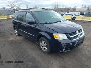 2010 Dodge Grand Caravan SXT with VIN 2D4RN5D13AR426980, listed as a IAAI auction lot 42035672 with 162,584 mi miles and . Bid and sale history available at DreamBid. Image 1.