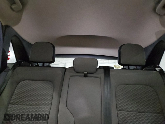 2020 Ford Escape SE with VIN 1FMCU9G69LUC25638, listed as a Copart auction lot 49411225 with 106,990 mi miles and Salvage Title. Bid and sale history available at DreamBid. Image 10.