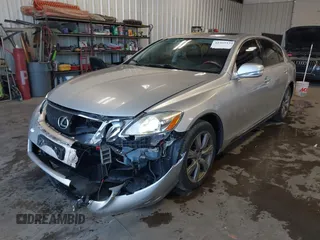 2010 Lexus GS 350 z VIN JTHCE1KS0A0026231, wystawiony jako IAAI lot #41969151 z przebiegiem 126 643 mil mil oraz . Historia ofert i sprzedaży dostępna na DreamBid. Obrazek 18.