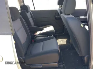 2007 Mazda 5 Touring with VIN JM1CR293970132132, listed as a IAAI auction lot 42275357 with 152,683 mi miles and . Bid and sale history available at DreamBid. Image 8.
