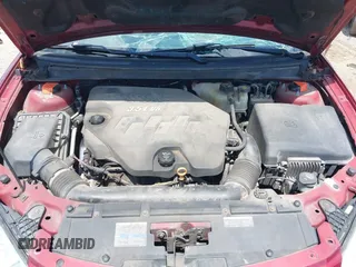 2008 Pontiac G6 with VIN 1G2ZG57N984269964, listed as a IAAI auction lot 42601840 with 192,284 mi miles and . Bid and sale history available at DreamBid. Image 10.