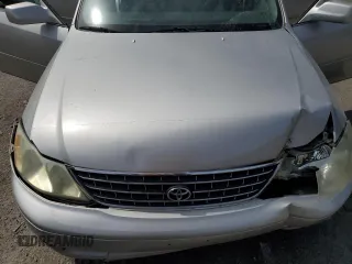 2004 Toyota Avalon XL z VIN 4T1BF28B14U377665, wystawiony jako Copart lot #55421495 z przebiegiem 174 323 mil mil oraz Szkoda całkowita • Salvage title. Historia ofert i sprzedaży dostępna na DreamBid. Obrazek 11.