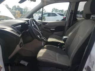 2014 Ford Transit Connect XLT с VIN NM0GE9F79E1158733, выставлен на аукционе Copart как лот 64363455 с пробегом 165 038 миль миль и Чистый • Clean title. История ставок и продаж доступна на DreamBid. Изображение 7.