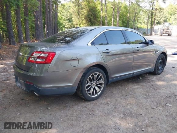 2013 Ford Taurus Limited с VIN 1FAHP2F81DG225389, выставлен на аукционе IAAI как лот 42429969 с пробегом 241 874 миль миль и . История ставок и продаж доступна на DreamBid. Изображение 4.