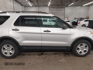 2013 Ford Explorer z VIN 1FM5K8B89DGB30076, wystawiony jako IAAI lot #42274929 z przebiegiem 268 795 mil mil oraz . Historia ofert i sprzedaży dostępna na DreamBid. Obrazek 13.