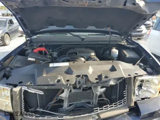2011 GMC Sierra 1500 SLE with VIN 3GTP1VE06BG181055, listed as a Copart auction lot 47726365 with 129,068 mi miles and Salvage Title. Bid and sale history available at carsss.com. Image 13.