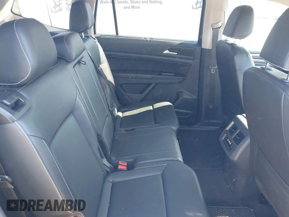 2021 Volkswagen Atlas SE z VIN 1V2DP2CA3MC518670, wystawiony jako IAAI lot #41860811 z przebiegiem 69 270 mil mil oraz . Historia ofert i sprzedaży dostępna na DreamBid. Obrazek 8.