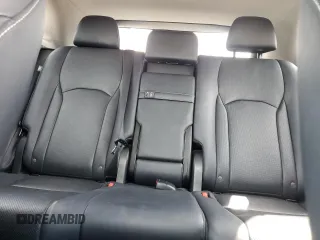 2018 Lexus RX 350 z VIN 2T2ZZMCAXJC096165, wystawiony jako Copart lot #57658325 z przebiegiem 84 550 mil mil oraz Szkoda całkowita • Salvage title. Historia ofert i sprzedaży dostępna na DreamBid. Obrazek 10.