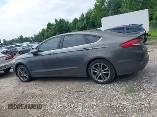 2017 Ford Fusion SE with VIN 3FA6P0HD1HR203168, listed as a IAAI auction lot 42786766 with 124,763 mi miles and . Bid and sale history available at DreamBid. Image 14.