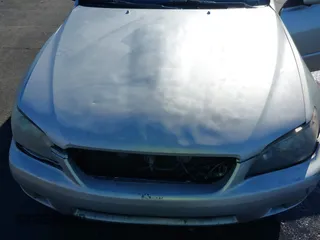 2004 Lexus IS 300/350 z VIN JTHBD192940089871, wystawiony jako IAAI lot #41411356 z przebiegiem Nie podano mil oraz . Historia ofert i sprzedaży dostępna na DreamBid. Obrazek 10.