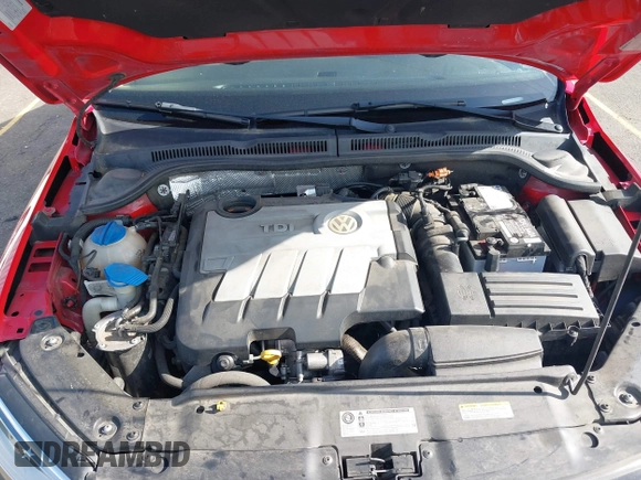 2014 Volkswagen Jetta TDI w/Premium with VIN 3VWLL7AJ8EM372627, listed as a IAAI auction lot 42418054 with 119,926 mi miles and . Bid and sale history available at DreamBid. Image 10.