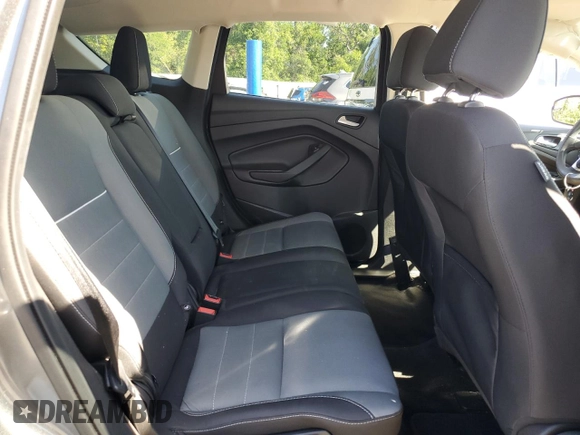 2014 Ford Escape SE with VIN 1FMCU0GX5EUE34463, listed as a Copart auction lot 52605925 with 139,873 mi miles and Non Repairable. Bid and sale history available at carsss.com. Image 11.