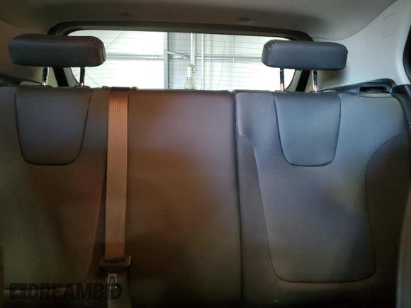 2024 Buick Encore GX Preferred with VIN KL4AMBS26RB009705, listed as a Copart auction lot 55845655 with 23,541 mi miles and Salvage title. Bid and sale history available at DreamBid. Image 10.