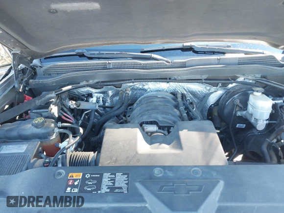 2014 Chevrolet Silverado 1500 LT with VIN 1GCRCREH5EZ165367, listed as a IAAI auction lot 41076729 with 130,425 mi miles and . Bid and sale history available at DreamBid. Image 10.