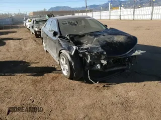 2013 Toyota Camry L with VIN 4T1BF1FK0DU233425, listed as a Copart auction lot 46712765 with 0 mi miles and Salvage Title. Bid and sale history available at carsss.com. Image 11.