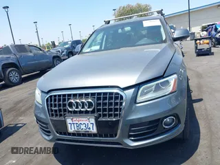 2016 Audi Q5 Premium Plus z VIN WA1L2AFP9GA104440, wystawiony jako IAAI lot #42598977 z przebiegiem 101 167 mil mil oraz . Historia ofert i sprzedaży dostępna na DreamBid. Obrazek 12.