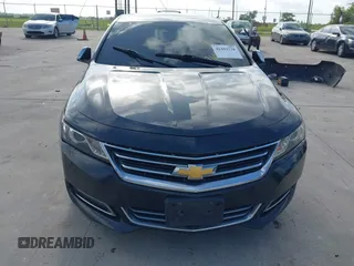 2015 Chevrolet Impala LTZ with VIN 2G1165S32F9209643, listed as a IAAI auction lot 42442738 with 149,380 mi miles and . Bid and sale history available at DreamBid. Image 12.